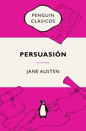PERSUASIÓN | 9788491057567 | AUSTEN, JANE | Llibreria Ombra | Llibreria online de Rubí, Barcelona | Comprar llibres en català i castellà online
