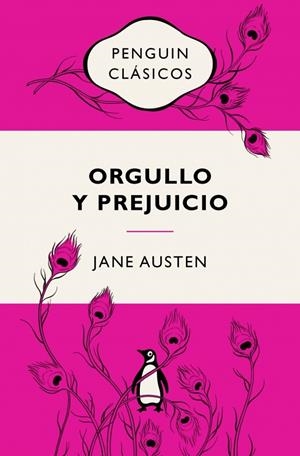 ORGULLO Y PREJUICIO | 9788491055174 | AUSTEN, JANE | Llibreria Ombra | Llibreria online de Rubí, Barcelona | Comprar llibres en català i castellà online