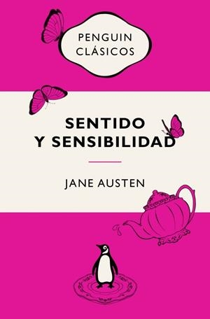 SENTIDO Y SENSIBILIDAD | 9788491057307 | AUSTEN, JANE | Llibreria Ombra | Llibreria online de Rubí, Barcelona | Comprar llibres en català i castellà online