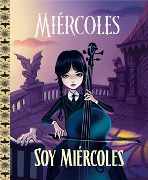 SOY MIÉRCOLES | 9788448870157 | VARIOS AUTORES | Llibreria Ombra | Llibreria online de Rubí, Barcelona | Comprar llibres en català i castellà online