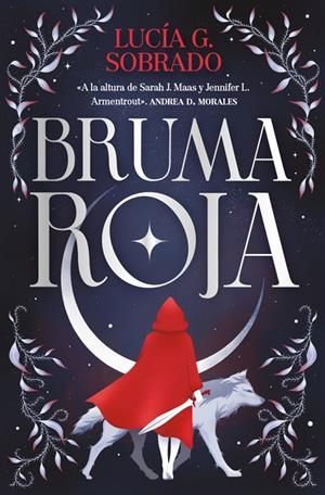 BRUMA ROJA (BILOGÍA BRUMA ROJA 1) | 9788490709948 | G. SOBRADO, LUCÍA | Llibreria Ombra | Llibreria online de Rubí, Barcelona | Comprar llibres en català i castellà online