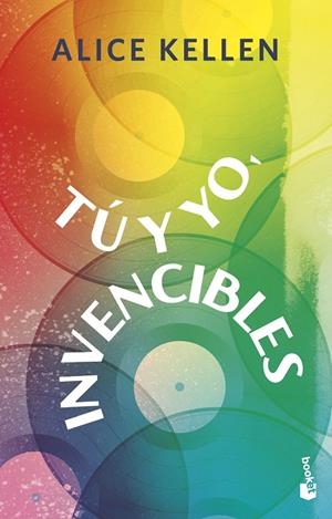 TÚ Y YO, INVENCIBLES | 9788408304913 | KELLEN, ALICE | Llibreria Ombra | Llibreria online de Rubí, Barcelona | Comprar llibres en català i castellà online