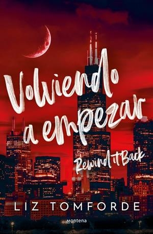 VOLVIENDO A EMPEZAR (MILE HIGH 5) | 9788410396173 | TOMFORDE, LIZ | Llibreria Ombra | Llibreria online de Rubí, Barcelona | Comprar llibres en català i castellà online