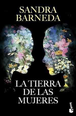 LA TIERRA DE LAS MUJERES | 9788408304463 | BARNEDA, SANDRA | Llibreria Ombra | Llibreria online de Rubí, Barcelona | Comprar llibres en català i castellà online