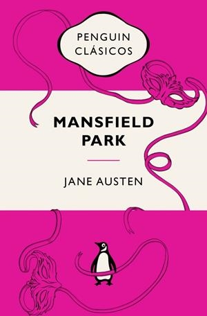 MANSFIELD PARK | 9788491057543 | AUSTEN, JANE | Llibreria Ombra | Llibreria online de Rubí, Barcelona | Comprar llibres en català i castellà online