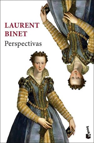 PERSPECTIVAS | 9788432248504 | BINET, LAURENT | Llibreria Ombra | Llibreria online de Rubí, Barcelona | Comprar llibres en català i castellà online