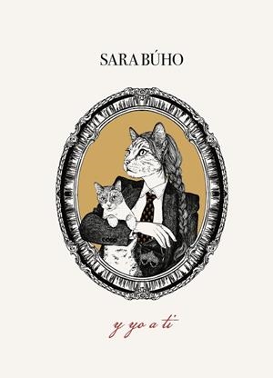 Y YO A TI | 9788410378902 | BÚHO, SARA | Llibreria Ombra | Llibreria online de Rubí, Barcelona | Comprar llibres en català i castellà online