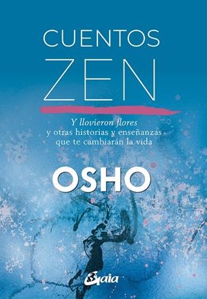 CUENTOS ZEN | 9788411081658 | OSHO · | Llibreria Ombra | Llibreria online de Rubí, Barcelona | Comprar llibres en català i castellà online