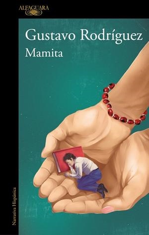 MAMITA | 9788410496408 | RODRÍGUEZ, GUSTAVO | Llibreria Ombra | Llibreria online de Rubí, Barcelona | Comprar llibres en català i castellà online