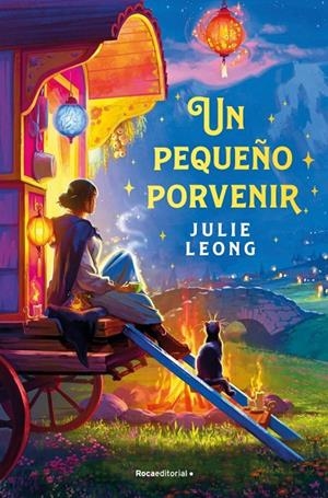 UN PEQUEÑO PORVENIR | 9788410442818 | LEONG, JULIE | Llibreria Ombra | Llibreria online de Rubí, Barcelona | Comprar llibres en català i castellà online