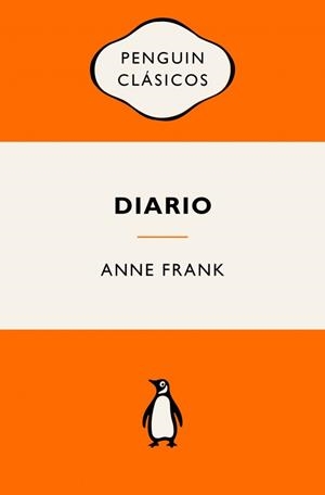 DIARIO DE ANNE FRANK | 9788491057376 | FRANK, ANNE | Llibreria Ombra | Llibreria online de Rubí, Barcelona | Comprar llibres en català i castellà online
