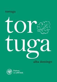 TORTUGA | 9788412785913 | RIONÉ TORTAJADA, JOAN | Llibreria Ombra | Llibreria online de Rubí, Barcelona | Comprar llibres en català i castellà online