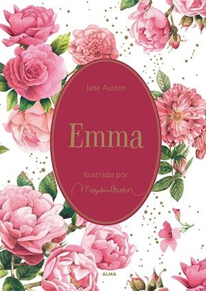 EMMA (EL JARDÍN SECRETO) | 9788410206267 | AUSTEN, JANE | Llibreria Ombra | Llibreria online de Rubí, Barcelona | Comprar llibres en català i castellà online