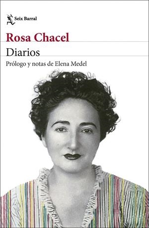 DIARIOS | 9788432248542 | CHACEL, ROSA | Llibreria Ombra | Llibreria online de Rubí, Barcelona | Comprar llibres en català i castellà online