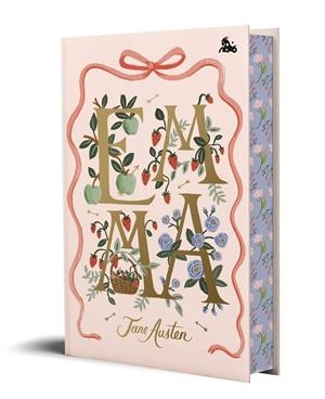 EMMA | 9788408304982 | AUSTEN, JANE | Llibreria Ombra | Llibreria online de Rubí, Barcelona | Comprar llibres en català i castellà online