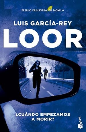 LOOR | 9788467077810 | GARCÍA-REY, LUIS | Llibreria Ombra | Llibreria online de Rubí, Barcelona | Comprar llibres en català i castellà online