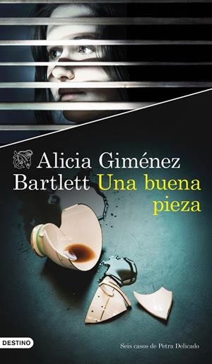 UNA BUENA PIEZA | 9788423367856 | GIMÉNEZ BARTLETT, ALICIA | Llibreria Ombra | Llibreria online de Rubí, Barcelona | Comprar llibres en català i castellà online