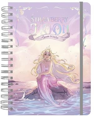 AGENDA ESCOLAR SEMANAL 2025-2026 LAIA LÓPEZ | 9788419215505 | LÓPEZ, LAIA | Llibreria Ombra | Llibreria online de Rubí, Barcelona | Comprar llibres en català i castellà online