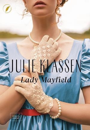 LADY MAYFIELD | 9788419386946 | KLASSEN, JULIE | Llibreria Ombra | Llibreria online de Rubí, Barcelona | Comprar llibres en català i castellà online