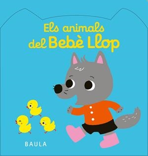 BEBÉ LLOP | 9788447953141 | ÉDITIONS NATHAN | Llibreria Ombra | Llibreria online de Rubí, Barcelona | Comprar llibres en català i castellà online