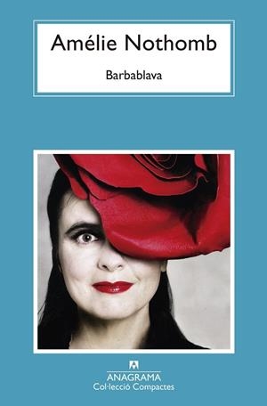BARBABLAVA | 9788433946874 | NOTHOMB, AMÉLIE | Llibreria Ombra | Llibreria online de Rubí, Barcelona | Comprar llibres en català i castellà online