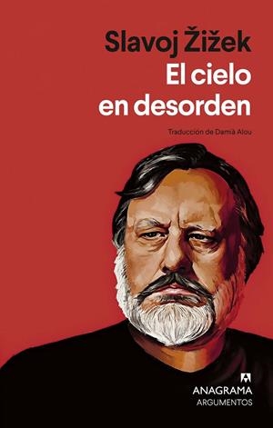 EL CIELO EN DESORDEN | 9788433946850 | ŽIŽEK, SLAVOJ | Llibreria Ombra | Llibreria online de Rubí, Barcelona | Comprar llibres en català i castellà online