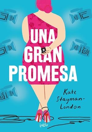 UNA GRAN PROMESA | 9788410399112 | STAYMAN-LONDON, KATE | Llibreria Ombra | Llibreria online de Rubí, Barcelona | Comprar llibres en català i castellà online