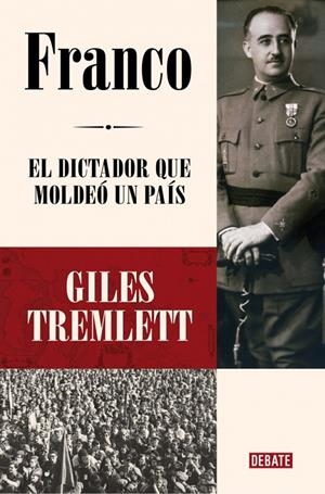 FRANCO | 9788419951465 | TREMLETT, GILES | Llibreria Ombra | Llibreria online de Rubí, Barcelona | Comprar llibres en català i castellà online