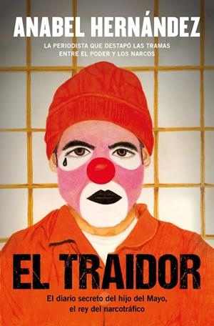 EL TRAIDOR | 9788425370779 | HERNÁNDEZ, ANABEL | Llibreria Ombra | Llibreria online de Rubí, Barcelona | Comprar llibres en català i castellà online