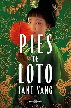 PIES DE LOTO | 9788401034213 | YANG, JANE | Llibreria Ombra | Llibreria online de Rubí, Barcelona | Comprar llibres en català i castellà online