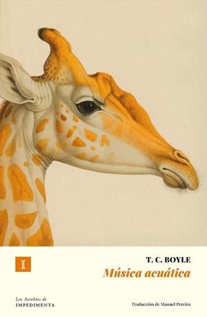 MÚSICA ACUÁTICA | 9791387641153 | BOYLE, T. CORAGHESSAN | Llibreria Ombra | Llibreria online de Rubí, Barcelona | Comprar llibres en català i castellà online