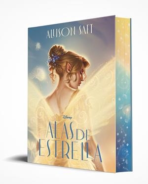 DISNEY. ALAS DE ESTRELLA | 9791387526320 | DISNEY/SAFT, ALLISON | Llibreria Ombra | Llibreria online de Rubí, Barcelona | Comprar llibres en català i castellà online