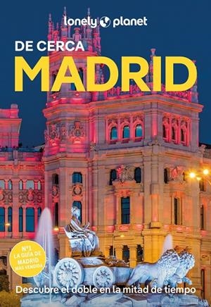 MADRID DE CERCA 7 | 9788408298748 | HUGHES, FELICITY | Llibreria Ombra | Llibreria online de Rubí, Barcelona | Comprar llibres en català i castellà online