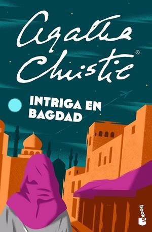 INTRIGA EN BAGDAD | 9788467077223 | CHRISTIE, AGATHA | Llibreria Ombra | Llibreria online de Rubí, Barcelona | Comprar llibres en català i castellà online