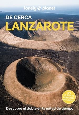 LANZAROTE DE CERCA 2 | 9788408296584 | NOBLE, ISABELLA | Llibreria Ombra | Llibreria online de Rubí, Barcelona | Comprar llibres en català i castellà online