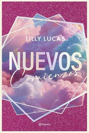 NUEVOS COMIENZOS (SERIE GREEN VALLEY 1) | 9788408305033 | LUCAS, LILLY | Llibreria Ombra | Llibreria online de Rubí, Barcelona | Comprar llibres en català i castellà online