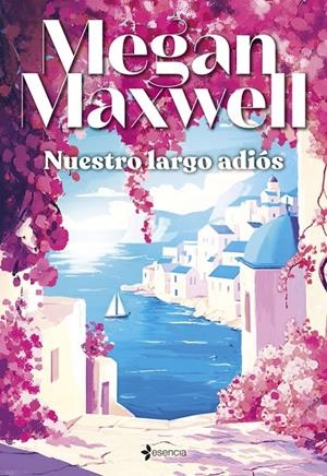 NUESTRO LARGO ADIÓS | 9788408305835 | MAXWELL, MEGAN | Llibreria Ombra | Llibreria online de Rubí, Barcelona | Comprar llibres en català i castellà online