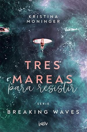 TRES MAREAS PARA RESISTIR | 9788410399105 | MONINGER, KRISTINA | Llibreria Ombra | Llibreria online de Rubí, Barcelona | Comprar llibres en català i castellà online