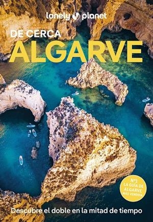 ALGARVE DE CERCA 3 | 9788408300625 | CLARKE, DANIEL JAMES | Llibreria Ombra | Llibreria online de Rubí, Barcelona | Comprar llibres en català i castellà online