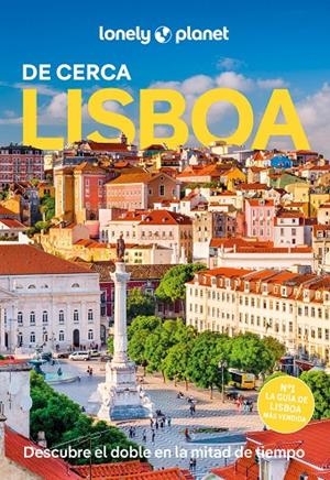 LISBOA DE CERCA 7 | 9788408300632 | HENRIQUES, SANDRA | Llibreria Ombra | Llibreria online de Rubí, Barcelona | Comprar llibres en català i castellà online