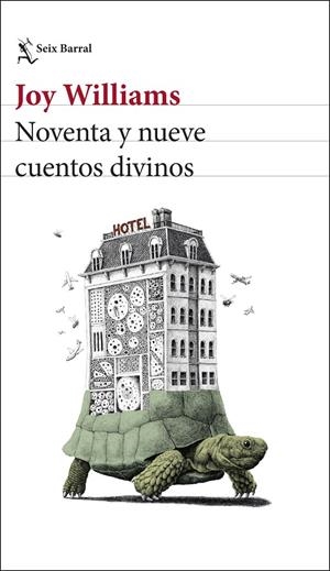 NOVENTA Y NUEVE CUENTOS DIVINOS | 9788432244315 | WILLIAMS, JOY | Llibreria Ombra | Llibreria online de Rubí, Barcelona | Comprar llibres en català i castellà online