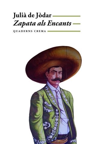 ZAPATA ALS ENCANTS | 9788477272854 | DE JÒDAR, JULIÀ | Llibreria Ombra | Llibreria online de Rubí, Barcelona | Comprar llibres en català i castellà online