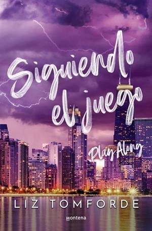 SIGUIENDO EL JUEGO (PLAY ALONG) (MILE HIGH 4) | 9791387809454 | TOMFORDE, LIZ | Llibreria Ombra | Llibreria online de Rubí, Barcelona | Comprar llibres en català i castellà online