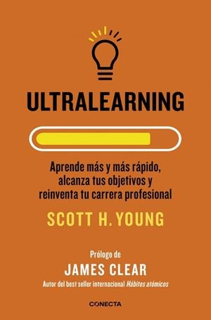 ULTRALEARNING | 9788416883745 | YOUNG, SCOTT H. | Llibreria Ombra | Llibreria online de Rubí, Barcelona | Comprar llibres en català i castellà online