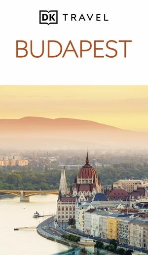 BUDAPEST (GUÍAS VISUALES) | 9780241771815 | DK | Llibreria Ombra | Llibreria online de Rubí, Barcelona | Comprar llibres en català i castellà online