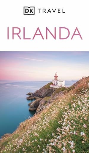 IRLANDA (GUÍAS VISUALES) | 9780241771853 | DK | Llibreria Ombra | Llibreria online de Rubí, Barcelona | Comprar llibres en català i castellà online