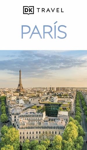 PARÍS (GUÍAS VISUALES) | 9780241772089 | DK | Llibreria Ombra | Llibreria online de Rubí, Barcelona | Comprar llibres en català i castellà online
