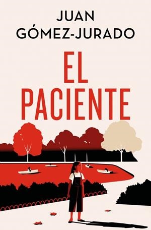 EL PACIENTE (EDICIÓN ESPECIAL LIMITADA) | 9788466679640 | GÓMEZ-JURADO, JUAN | Llibreria Ombra | Llibreria online de Rubí, Barcelona | Comprar llibres en català i castellà online