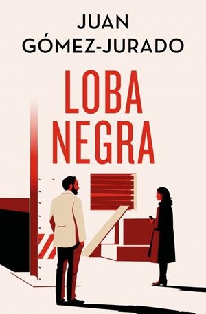 LOBA NEGRA (EDICIÓN ESPECIAL LIMITADA) (ANTONIA SCOTT 2) | 9788466682381 | GÓMEZ-JURADO, JUAN | Llibreria Ombra | Llibreria online de Rubí, Barcelona | Comprar llibres en català i castellà online