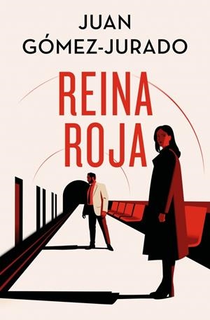 REINA ROJA (EDICIÓN ESPECIAL LIMITADA) (ANTONIA SCOTT 1) | 9788466682367 | GÓMEZ-JURADO, JUAN | Llibreria Ombra | Llibreria online de Rubí, Barcelona | Comprar llibres en català i castellà online